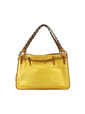 Gucci Shoulder Bag Yellow